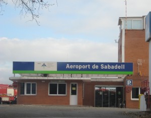 SabadellAirport